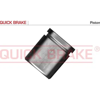 Brzdový systém Píst, brzdový třmen QUICK BRAKE 185011K
