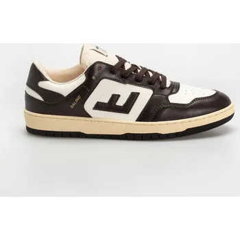 Pánská obuv Flamingos Life Saline (browny vanilla) 45, hnědá