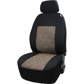 Potah sedadla Autopotahy TIME Béžová