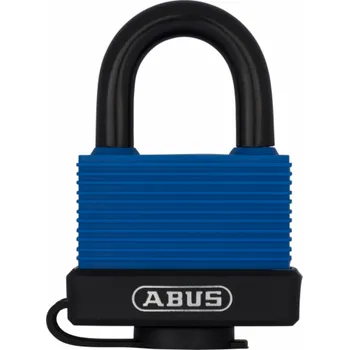 Zámek na kolo ABUS Aqua Safe 70IB/50 VS SL 5