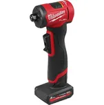 MILWAUKEE M12 FDGA2-522B PRAVOUHLÁ BRUSKA - 4933498980