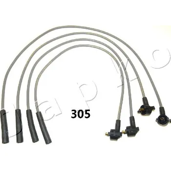Zapalovací kabel Sada kabelů pro zapalování, 132305