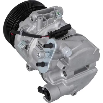 Kompresor klimatizace Kompresor, klimatizace, , KAMOKA, 7820226