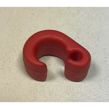 Sněhové řetězy Díl 60 plastový háček dopínací (pro Brenta-C)