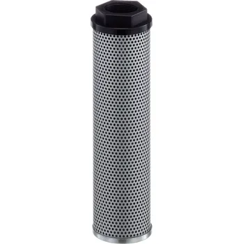 Olejový filtr Filtr, pracovní hydraulika, , MANN-FILTER, HD 9016