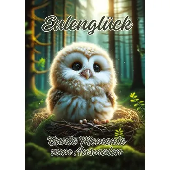 Příroda Eulenglück - ArtJoy, Ela