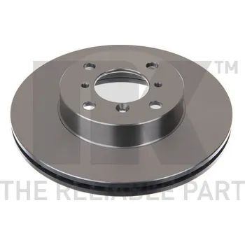 Brzdový kotouč Brzdový kotouč, , 5531162G00, 5531162G01, 5531162G02, 5531162G03, NK, 205208