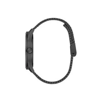 Hodinky Guess Hodinky Reputation GW0710G3 Černá 00