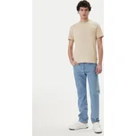 Guess T-Shirt M6GI27 K3249 Béžová Regular Fit XS