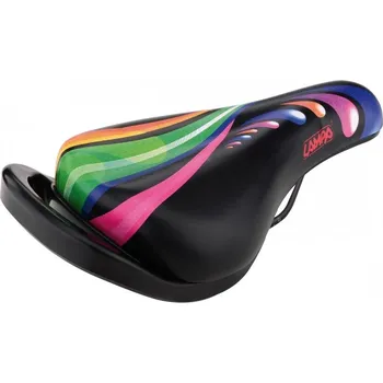 Sedlo na kolo Dětské sedlo na kolo BABY S-16