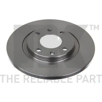 Brzdový kotouč Brzdový kotouč, , 1608691680, 4246R2, 4246R4, 424982, NK, 201925