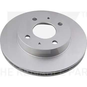 Brzdový kotouč Brzdový kotouč, , 402060M601, 402060M602, 40206OM601, 40206OM602, NK, 312244
