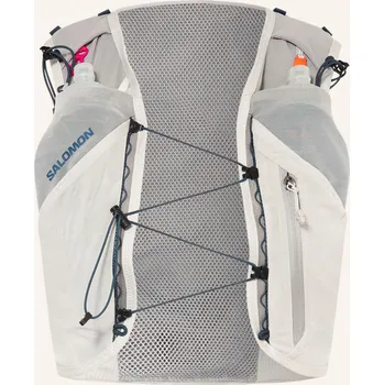 Městský batoh Salomon Běžecká Vesta Adv Skin 5, šedá