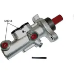 Hlavní brzdový válec, , 7H0611019A, 7H0611019B, 7L0611019, 7L0611019A, 7L0611019B, 7L0611019E, 95535501500, 95535501510, 95535501520, HELLA, 8AM 355 504-621