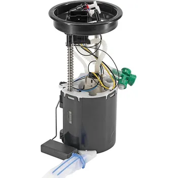 Palivové čerpadlo Palivová přívodní jednotka, A2C8727840080