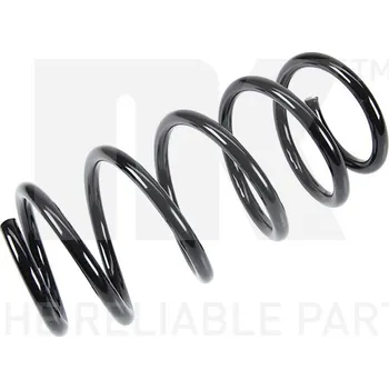 Pružina podvozku, , 312242, NK, 533691