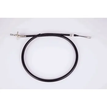 Lanko parkovací brzdy Tažné lanko, parkovací brzda, , 2D0609721A, 9044200185, HELLA, 8AS 355 661-961