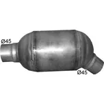 Katalyzátor, univerzální, , POLMO, 99.72