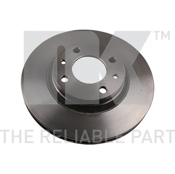 Brzdový kotouč Brzdový kotouč, , SE021165002A, NK, 202329