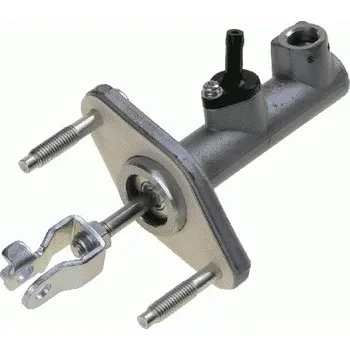 Spojka Hlavní válec, spojka, , 46920SAAJ01, 46920SAAJ02, 46920SAAJ03, 46920SAAJ04, SACHS, 6284 600 144