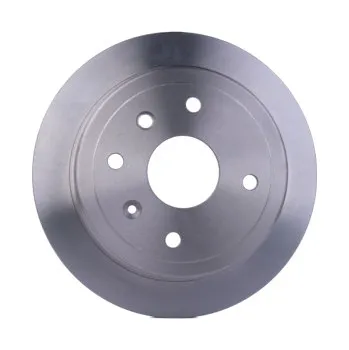 Brzdový kotouč Brzdový kotouč, , 24535045, 5561185Z00, 5561185Z00000, 96430670, 96549630, HELLA, 8DD 355 114-161