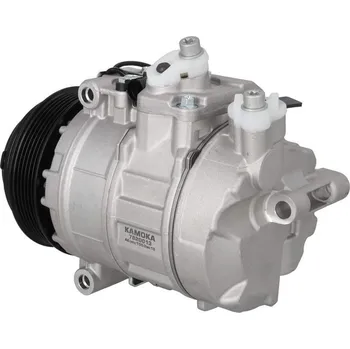 Kompresor klimatizace Kompresor, klimatizace, , KAMOKA, 7820013