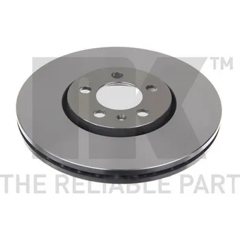 Brzdový kotouč Brzdový kotouč, , 1J0615301, 1J0615301C, 1J0615301K, 1J0615301R, 1J0615301S, 1JO615301C, 6R0615301A, 6R0615301D, 6R0698151, JZW615301D, NK, 204760