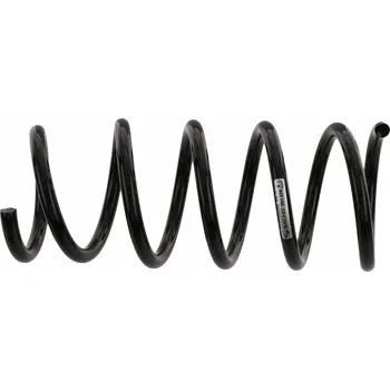 Pružina podvozku, , SACHS, 991 376