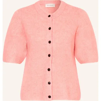 Dámský svetr Msch Copenhagen Dámský Svetr Mschjinie Hope, lososová, 36