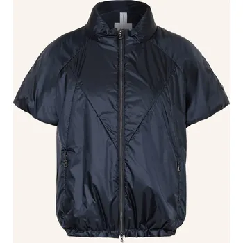 Dámská vesta Bogner Dámská Prošívaná Bunda Britany, tmavě modrá, 40