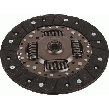 Spojková lamela Lamela spojky, , SACHS, 1878 634 145