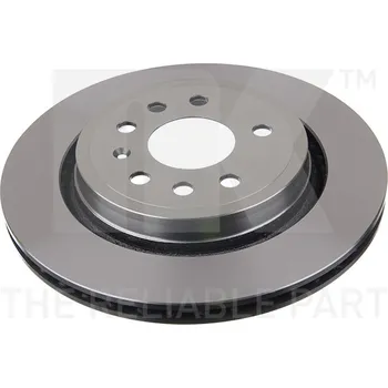 Brzdový kotouč Brzdový kotouč, , 12762291, 1515018, 46836490, 468364900, 569114, 9191336, 93171778, 93186301, 93188378, 95526644, NK, 203650