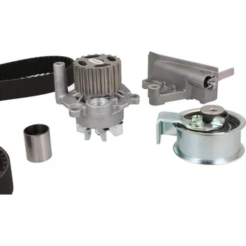 Vodní pumpa + sada ozubeného řemene, , METELLI, 30-0761-7