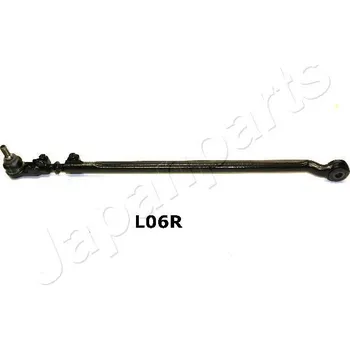 Soustava řízení Příčné táhlo řízení, , QFK000070, QFK100085, JAPANPARTS, CR-L06R