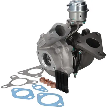 Turbodmychadlo Dmychadlo, plnění, , KAMOKA, 8600197