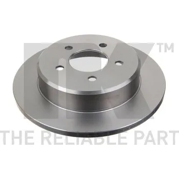 Brzdový kotouč Brzdový kotouč, , 04721023, 04721023AF, 04721023AG, 4721023, 4721023AC, 4721023AD, 4721023AE, 4721023AF, 4721023AG, 4721220AA, V5018411AA, NK, 209311