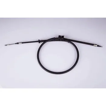 Lanko parkovací brzdy Tažné lanko, parkovací brzda, , 441609721D, HELLA, 8AS 355 665-761