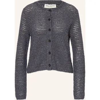 Dámský svetr Marc O'polo Dámský Svetr, tmavě modrá / bílá, 32