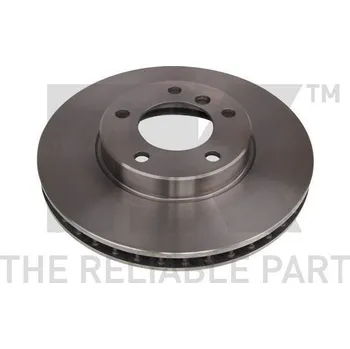Brzdový kotouč Brzdový kotouč, , 34111158550, 34111165262, 34111165263, NK, 201551