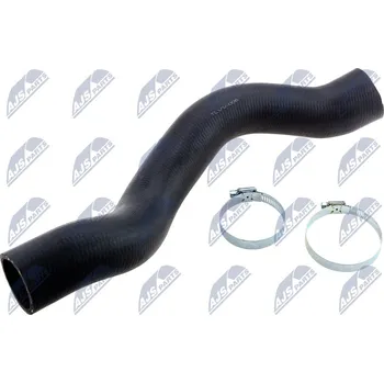 Přislušenství brzdového systému Hadička plnicího vzduchu, GPP-VV-006