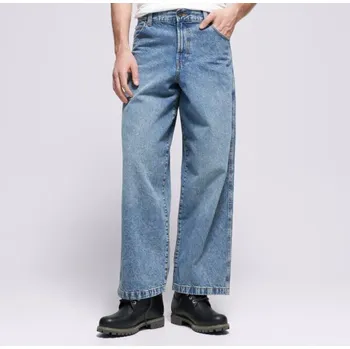 Pánské kalhoty Dickies Kalhoty Loose Wave Denim Modrá 30/30