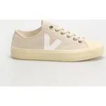 Veja Wata II Low (pierre white) 39, šedá