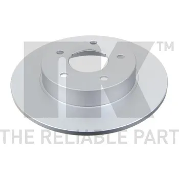 Brzdový kotouč Brzdový kotouč, , 432064U101, 432064U102, 432064U103, NK, 312257