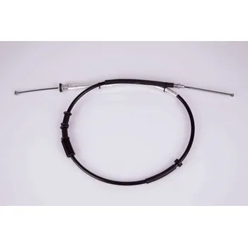 Lanko parkovací brzdy Tažné lanko, parkovací brzda, , 51846221, 55701942, 55704108, HELLA, 8AS 355 661-281