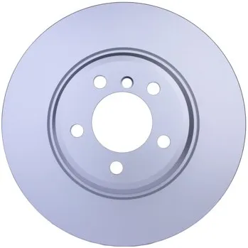 Brzdový kotouč Brzdový kotouč, , 34116750267, 34116864057, 6750267, 6864057, HELLA, 8DD 355 109-981