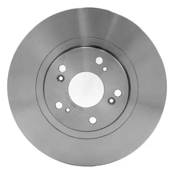 Brzdový kotouč Brzdový kotouč, , 45251S6MA10, 45251SPAH50, HELLA, 8DD 355 110-301