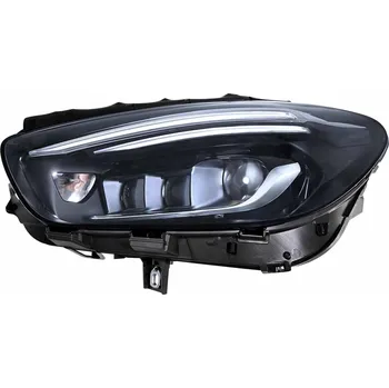 Přední světlomet Světlomet, , HELLA, 1EX 015 315-511