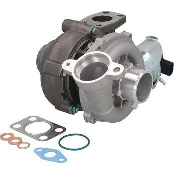 Turbodmychadlo Dmychadlo, plnění, , KAMOKA, 8600158