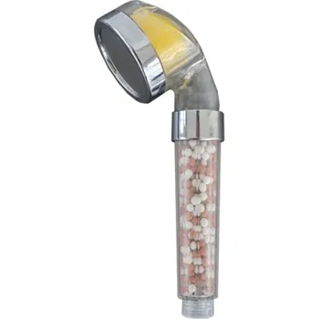 Sprchová hlavice Filtrační sprchová hlavice s vitaminem C