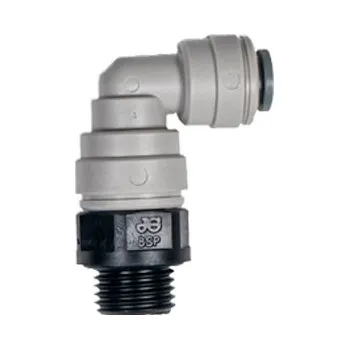 Kolínko JohnGuest pro připojení k UV lampě 6W